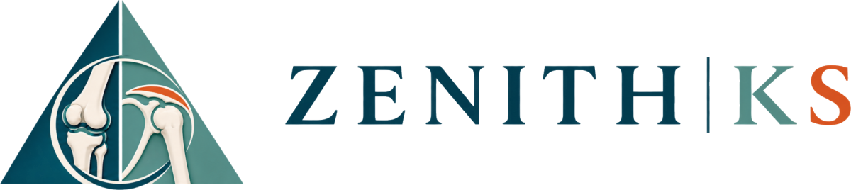 Zenith KS — Knee & Shoulder